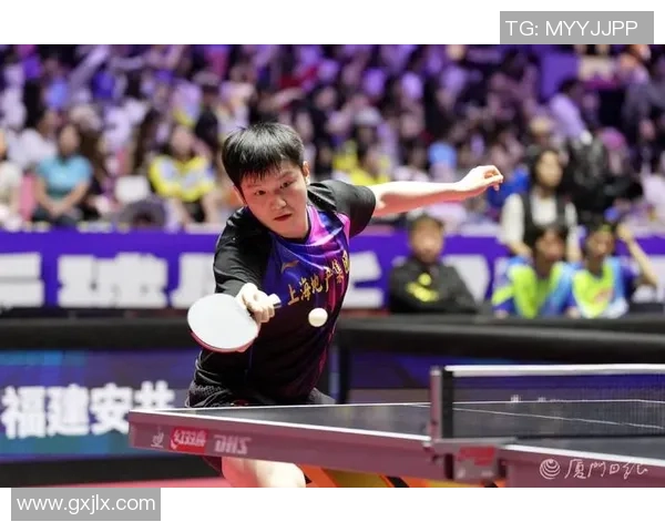 上海乒乓球队在奥运会积分榜上以52分稳居第一名展现强大实力