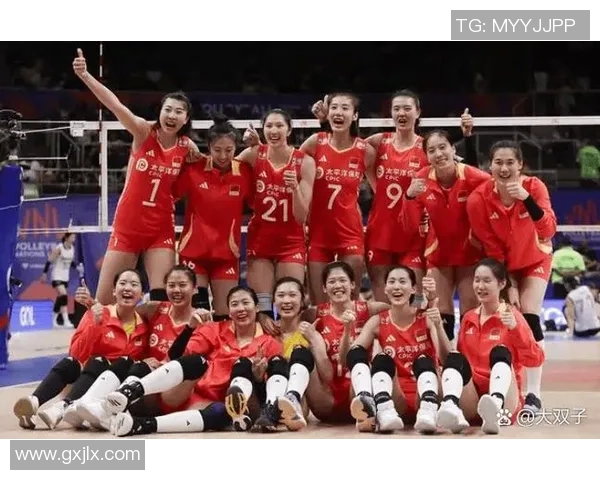 上海排球队状态变革引发热议球迷期待新赛季的精彩表现与挑战